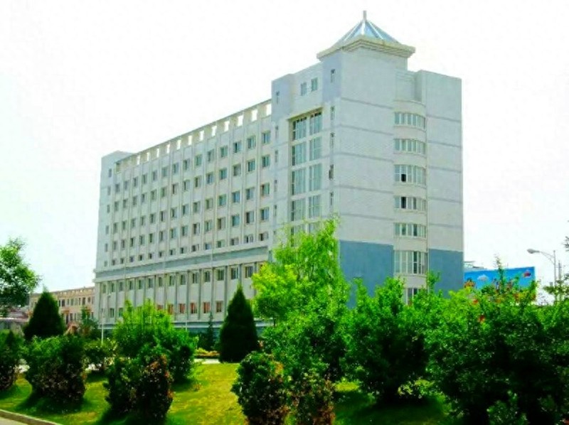 兰州交通大学博文学院