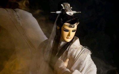 ​金光布袋戏观看顺序