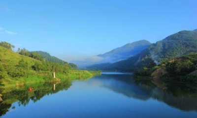 ​世界水日，这些关于水的知识该收藏