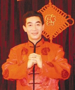 ​六小龄童“大闹”辽视猴年春晚