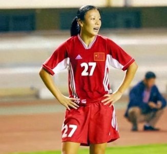 ​张鸥影在国家队打进24球，43岁病逝美国，弥留之际穿上国家队队服