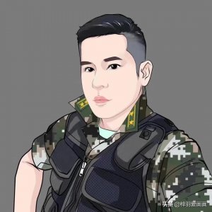 ​三十五岁大叔微信头像 自信沉稳不张扬