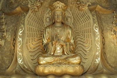 ​八大菩萨~日光菩萨介绍