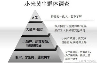 ​小米直供来了，网友似乎不买账！