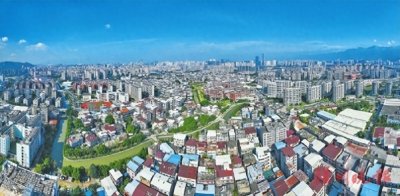 ​高湖村：“红色摇篮”焕发“兴”活力