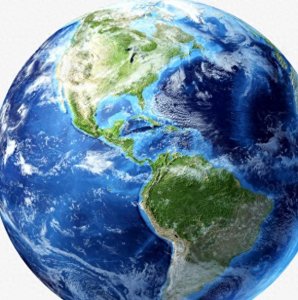 ​地球到底是如何诞生的，又是如何演化成为今天的生命星球的呢？