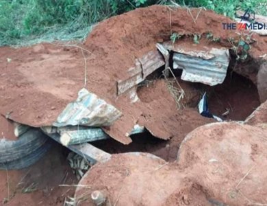 ​缅北木姐这对母子的死，令人压抑、悲痛！