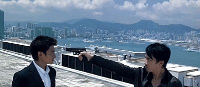 ​内娱最帅双男主盘点，谁是你心中的顶流？