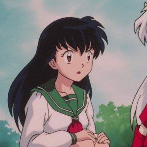 ​【犬夜叉情侣头像合集】你们先收藏哦 喜欢记得点赞！