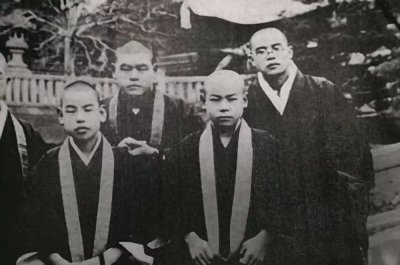 ​走好！最后一名参加抗战的“日本老八路”离世