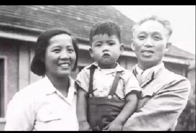 ​华为传奇的缔造者任正非