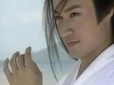 ​马景涛：跨越时代的魅力小生