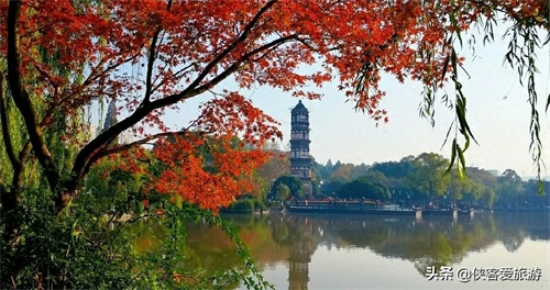 中国百强县:浙江义乌