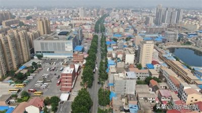 ​延津县：古韵今风，魅力无限