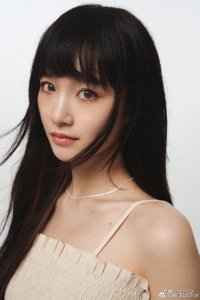 ​美女演员赵菲迷人美照欣赏，好漂亮啊