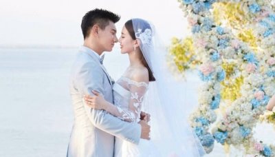 ​谣传刘诗诗出轨离婚，吴奇隆刘诗诗愤怒发声明法律追究