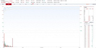 ​天山生物（300313）股票交易异常波动，投资者索赔仍在进行