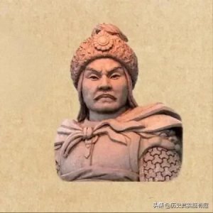 ​西夏国奠基者-李继迁