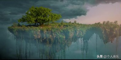 ​《鬼吹灯》献王墓陪陵大祭司墓