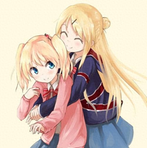 《黄金拼图》爱丽丝&九条可怜美图赏