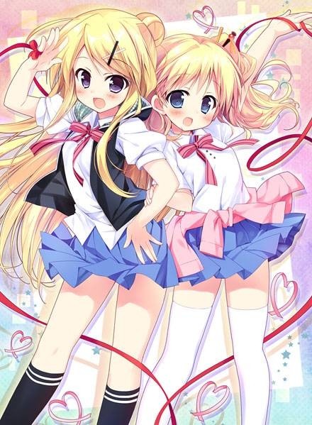 《黄金拼图》爱丽丝&九条可怜美图赏