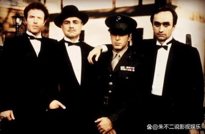 ​《教父》为何被称作经典？