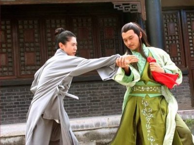 ​陆小凤的七个版本，你最喜欢哪部