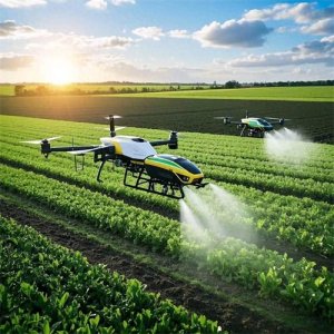 ​新型农业项目有哪些