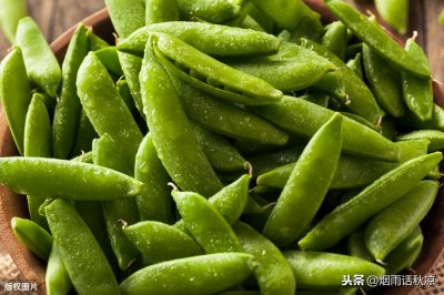 ​豌豆荚怎么做好吃？教你豌豆荚最简单的家常做法