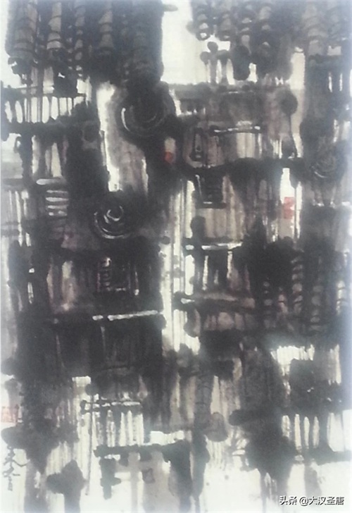 重庆新晋网红——吊脚楼