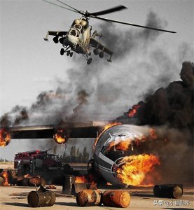 ​《第九突击队》的六名新兵，上战场前还集体和长官女儿胡来