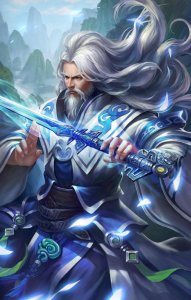 ​完美世界之孟天正：边关至尊第一人，逆战伐仙悲声痛！