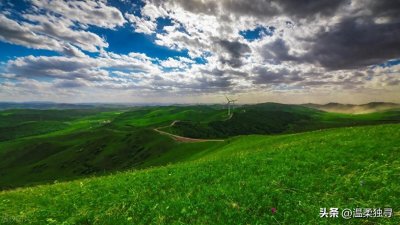 ​此生总要去一次河北吧，河北最值得去的10大景区，你去过哪几个？