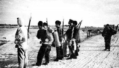 ​胶东“还乡团”制造的黄山后和河北村惨案