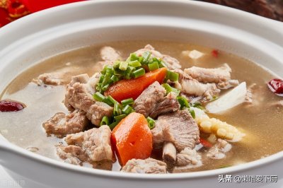 ​买羊肉腰子，选“羊内腰”还是“羊外腰”？口感差别大，别买错了