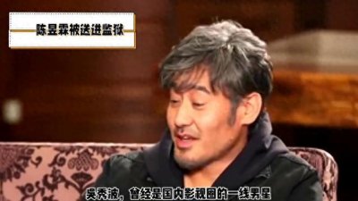 ​吴秀波出轨事件揭秘：从天堂到地狱的坠落