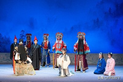 ​为什么豫剧自己能养活自己？是因为豫剧是中国第一大地方剧吗？