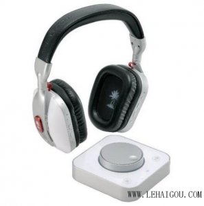 ​Turtle Beach乌龟海岸i60电竞耳机$119.95