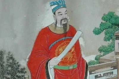 ​大唐奇才李泌，聪慧过人，辅佐四朝，功勋卓著