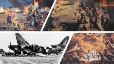 ​迟到却未缺席——二战末期的“黑寡妇”夜间战斗机