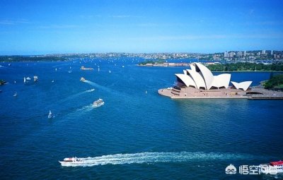 ​奇趣澳洲原创：澳大利亚最不能错过的十四个经典旅游景点