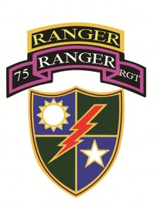 ​美国陆军的开路先锋——游骑兵