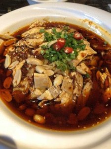 ​「喜欢川菜的同学，走一波」太原川菜馆子汇总