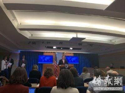 ​美国宣布彻底封杀伊朗石油出口，中国等5国受影响