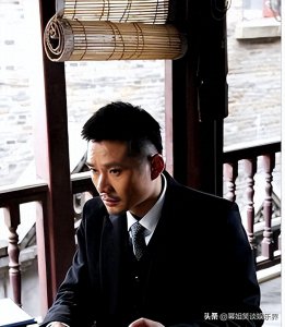 ​著名演员任帅：戏红人不红，将“丑妻”当成宝