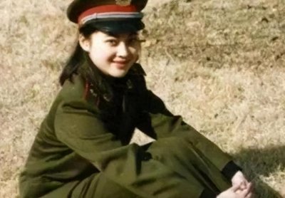 ​演员梅婷：37岁寻得真爱，婚后从来不做饭却被丈夫宠上天