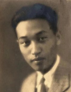 ​梁思永：梁启超最出风头的儿子