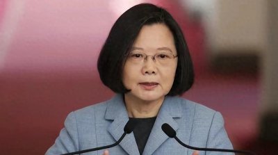 ​料敌从宽！“美丽岛电子报”显蔡英文高达43%，是否符合选民心声