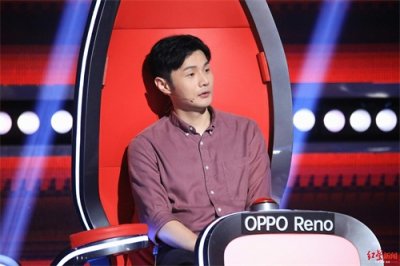 ​《中国好声音》导师对决唱响第一战，李荣浩回应选曲质疑