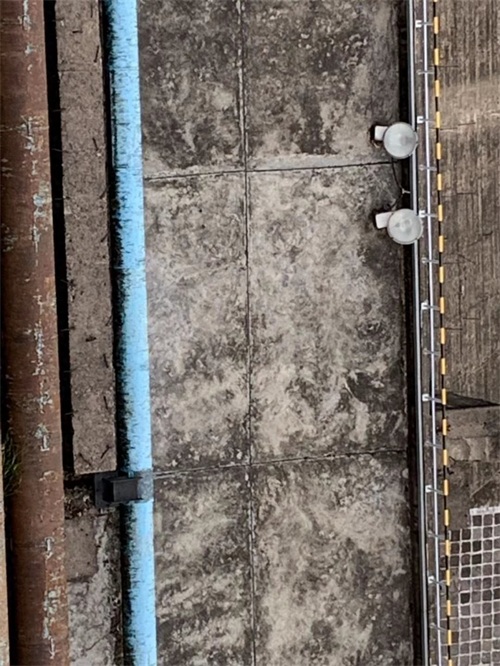 新丰江水库——山中海洋